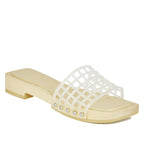 Barbara Wood Jelly Slide