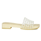 Barbara Wood Jelly Slide