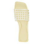 Barbara Wood Jelly Slide