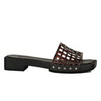 Barbara Wood Jelly Slide