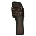 Barbara Wood Jelly Slide