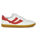 Oasis Leather Fashion Sneaker