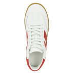 Oasis Leather Fashion Sneaker