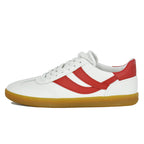 Oasis Leather Fashion Sneaker