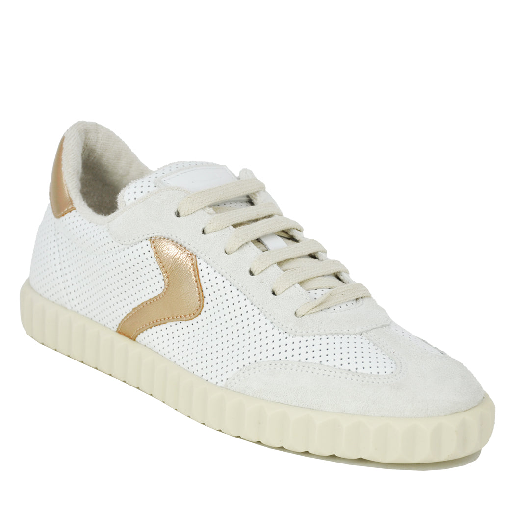 関税・送料込 VOILE BLANCHE ローカット スニーカー アニマル柄 Voile Blanche – Footnotes