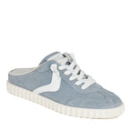InesMule-OB19 Suede Mule Sneaker