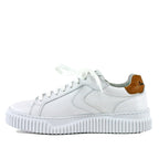 Lipari Leather Low Top Sneaker