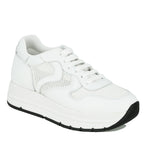 MaranMesh-0N01Mesh Platform Sneaker