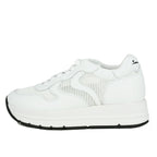 MaranMesh-0N01Mesh Platform Sneaker