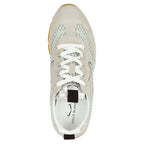 PlaySneak-2B95 Combo Mesh Runner Sneaker