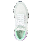 QwarkHype-2N23 Nylon Fashion Sneaker