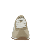 ASIAN in ALMOND, front view