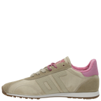 ASIAN in BEIGE, left view