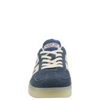 BOSTON LS in BLUE MILK, front view
