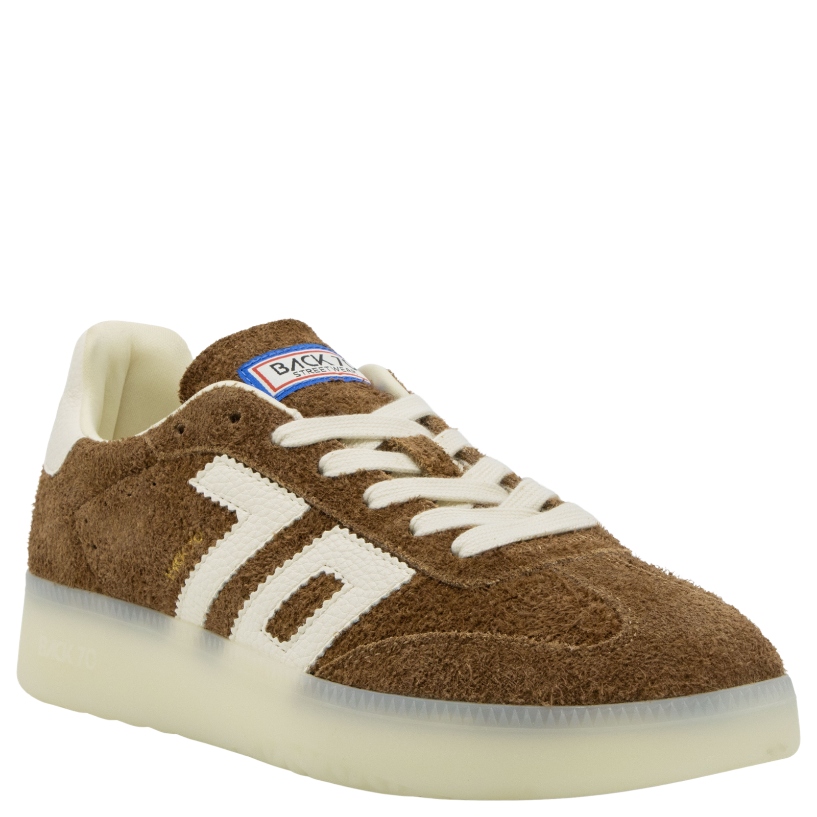 BOSTON LS in BROWN MILK