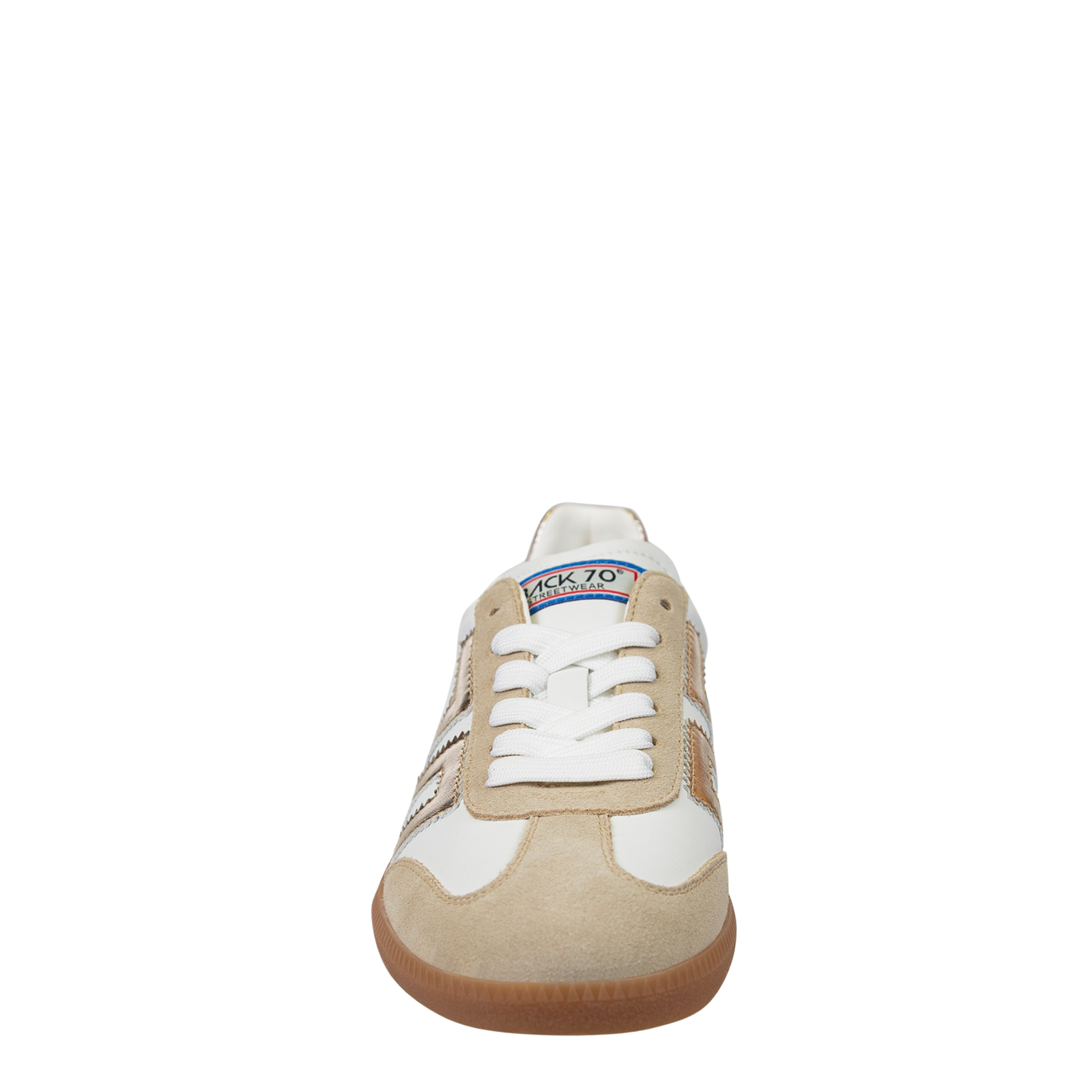 CLOUD in BEIGE, front view