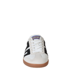 EASTER in WHITE BLACK, front view