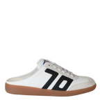 EASTER in WHITE BLACK, right view