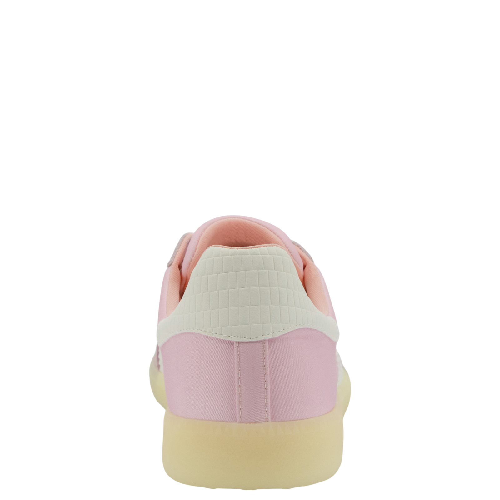 GHOST 2515 in DARK LIGHT PINK, back view