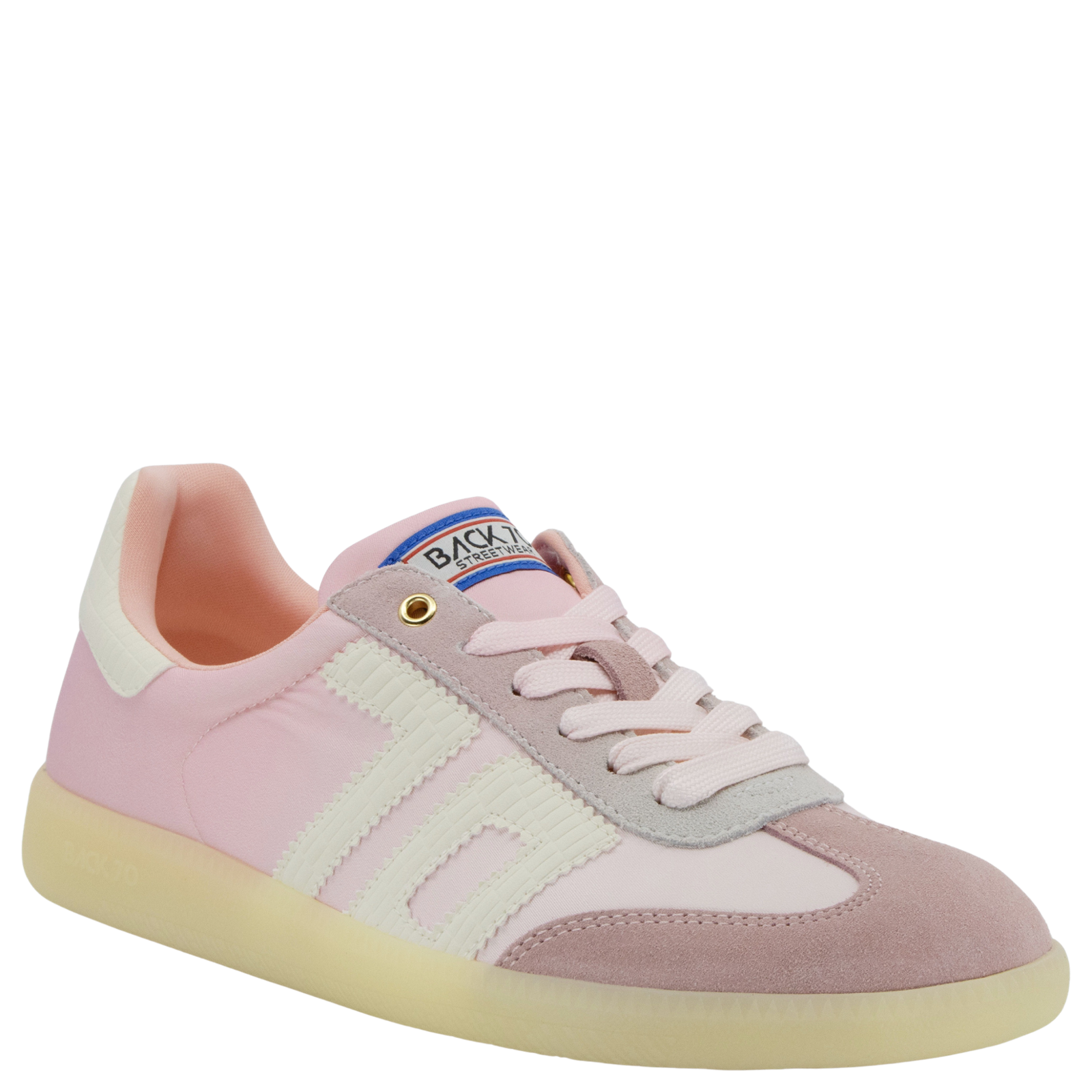 GHOST 2515 in DARK LIGHT PINK