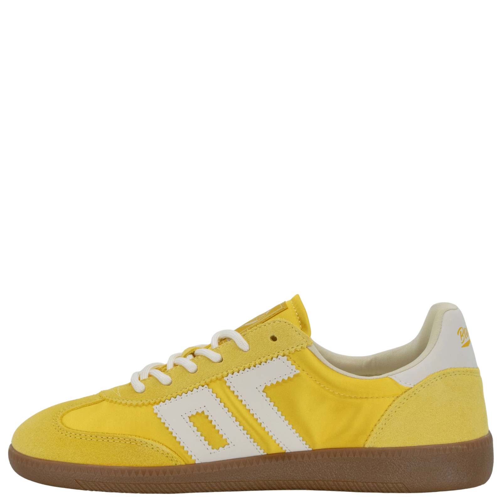 GHOST C26 in BANANA, left view