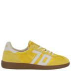 GHOST C26 in BANANA, right view