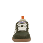GHOST N in OLIVE ORANGE MILK, front view