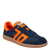 Navy Orange