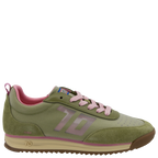 JUMP in OLIVE, right view
