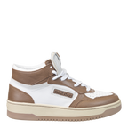 Smash Platform Sneaker