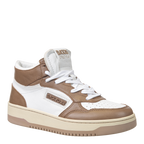 Smash Platform Sneaker